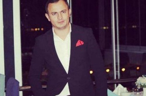 Yaralı olduğu deyilən azərbaycanlı müğənni: 