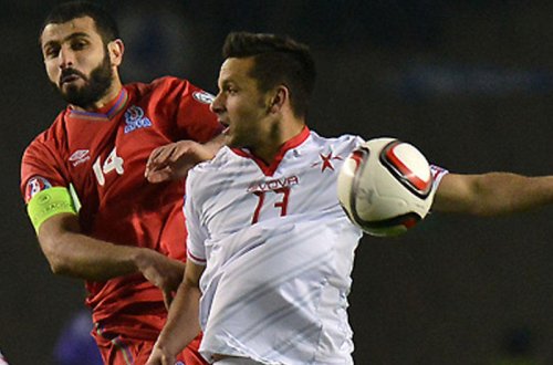 Yığmamız üstünlüyünü qoruya bilmir -