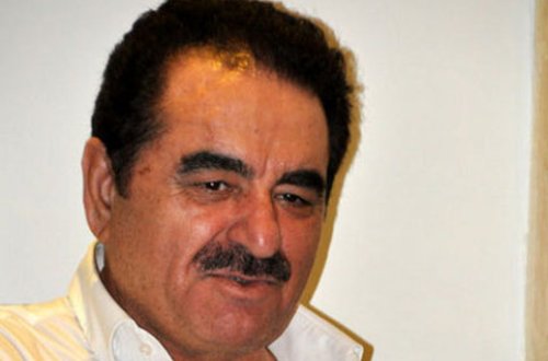 İbrahim Tatlısəs: 