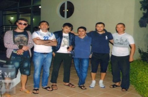 Rövşən Lənkəranskini öldürənin kimliyi məlum olur