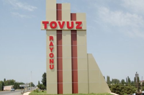 Tovuzda düşmənə qarşı sədd çəkilir -