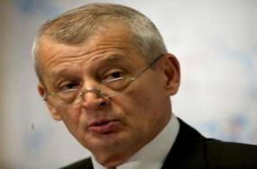 Rumıniyada mer rüşvətə görə saxlanıldı