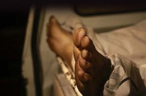 Bakıda mənzildə qadın meyiti tapıldı