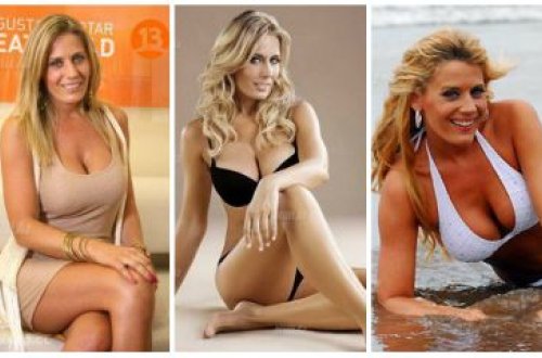 Arzuladığı kişilərin adlarını açıqladı -