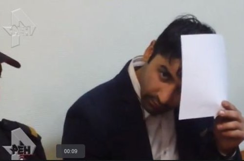 Azərbaycanlı kütləvi zorlamada şübhəli bilinir