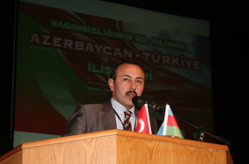 Mənəvi zəncirin həlqəsi