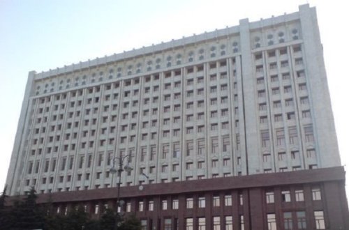 Prezident Komissiyanın tərkibində