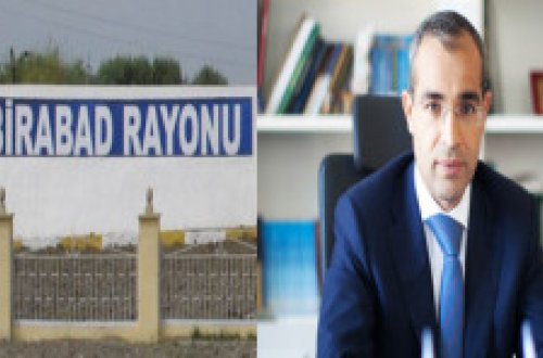 Həbs olunan məktəb direktoru 500 min manatı kimlərə verib?