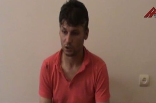 Bakıda qadınları vahiməyə salan narkoman tutuldu