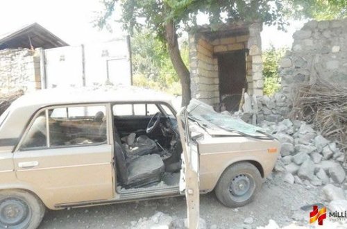 7 ballıq zəlzələ Oğuzu bu hala saldı -