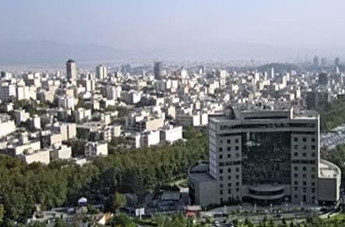 İranda qadınlarla bağlı növbəti qayda