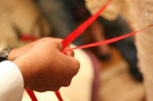 Toya 1 milyona gedən xalq artistini siz də tanıyın