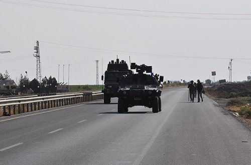 Küçəyə çıxmaq olmaz —