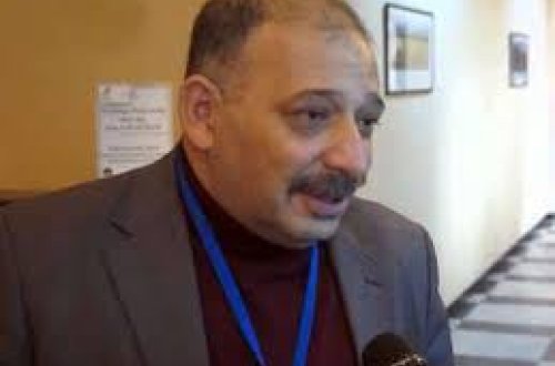 Rauf Mirqədirovun həbs müddəti uzadıldı