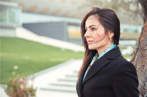 Qənirə Ataşova aparıcılıqdan getdi