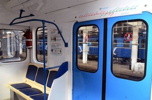 Metroda gediş haqqı 50 qəpik olacaq