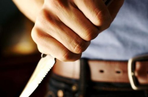 Azərbaycanlı beş rusiyalını bıçaqladı