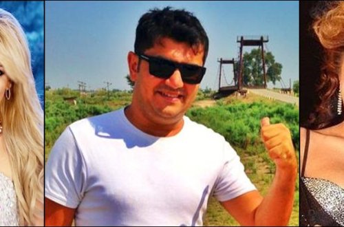 Röya bu dəfə Afaqla birləşib “Fəlakət”i təhqir etdi: