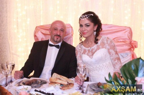 Məşhur prodüserlə azərbaycanlı model boşandı