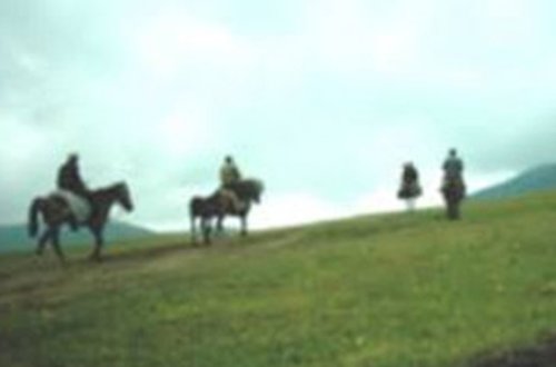 Yaylağa gəzməyə gedən kişi itkin düşdü