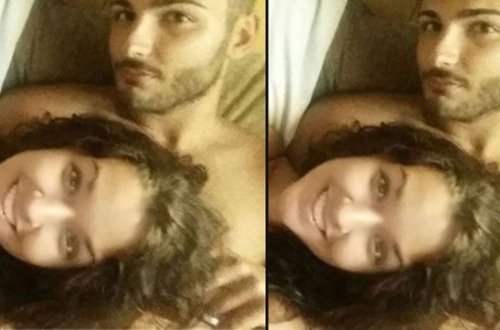 Selfinin yeni modası 