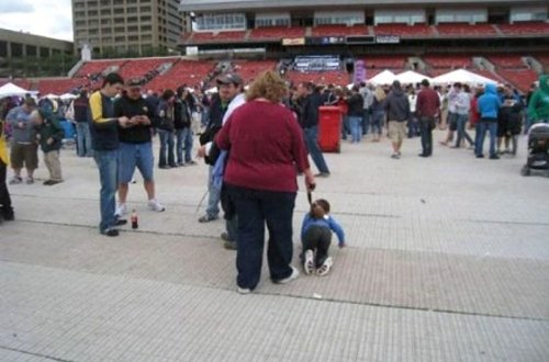 Ən pis valideynlər bunlardır