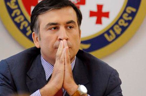 Saakaşvili Ukraynada baş nazir olacaq?