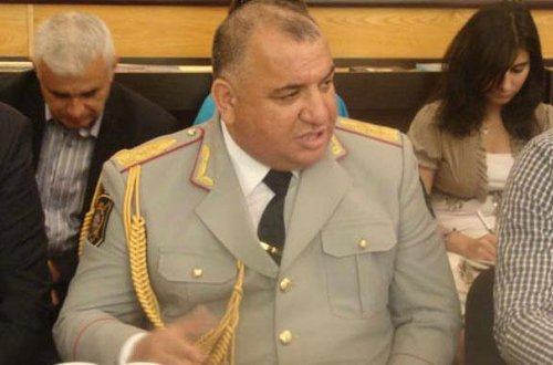 Məşhur general qəflətən dünyasını dəyişdi