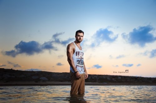 Azərbaycanın ən yaraşıqlı kişisi də boşandı