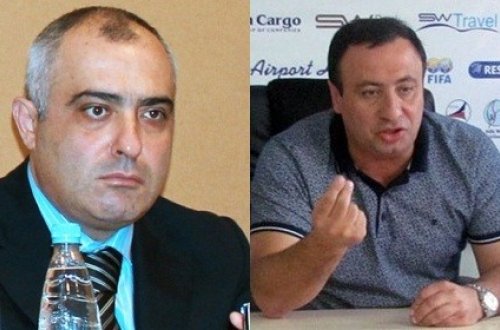 Cahangir Əsgərov yoхlatdırdı