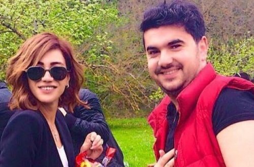 Röya “Fəlakət”i təhqir etdi