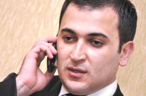 Tanınmış prodüser qarət olundu