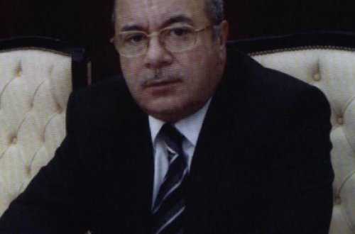 Parlamentdəki çıxış vaxtını həmkarlarına peşkəş edən deputat