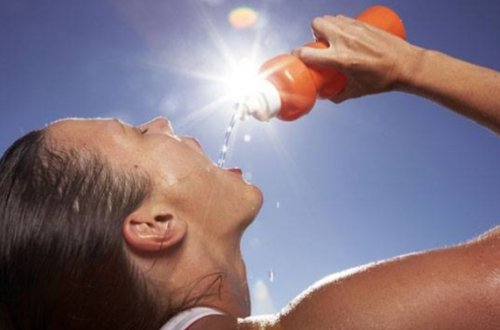 Bakıda 32 dərəcə isti olacaq