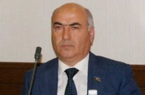 “İlham Əliyevə təşəkkür edirik”