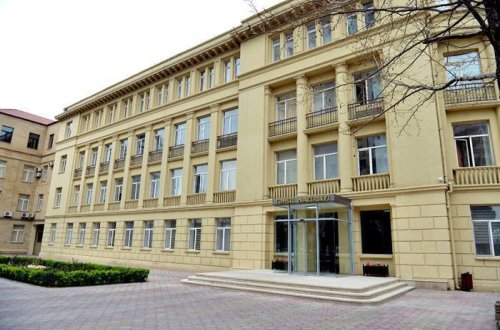 Bölgələrdə yeni təhsil müəssisələri tikilir