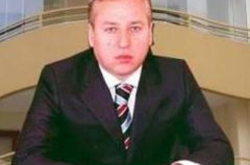 İşdən çıxarılan icra başçısına yeni təyinat