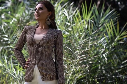 Gülay Zeynallıdan yeni