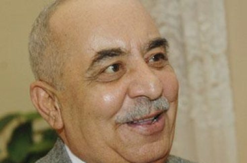 Yaşar Nurinin ad günüdür