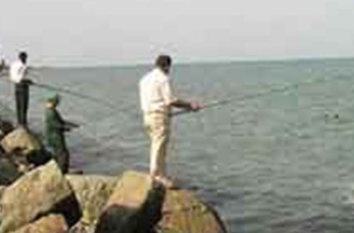 Şəhid oğlunu “tok” vurdu-