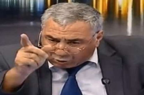 Hafiz Hacıyev özünü partladacağını bəyan etdi