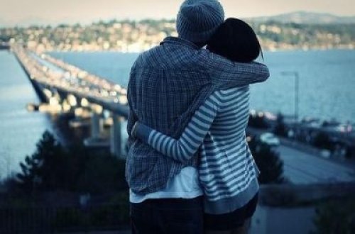 Sevgilini əldə saxlamağın -