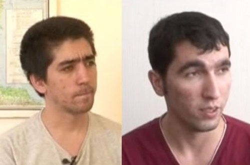 MTN-nin tutduğu İŞİD-çilər danışdı -