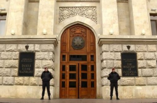 17 yaşlı iki oğlanın öldüyü qəza ilə bağlı