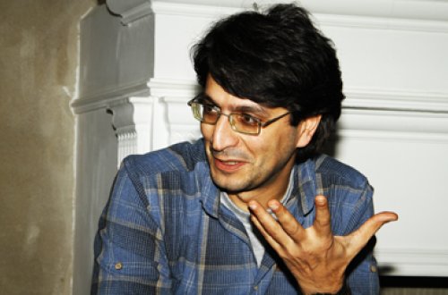 İlqar Mikayıloğlu xəstəxanaya yerləşdirildi