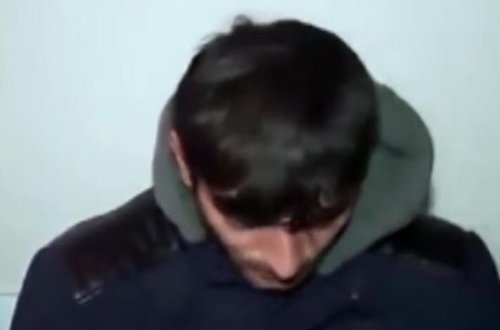 Şamaxıda taksi sürücüsünü öldürənlərin hər biri 20 il cəza aldılar