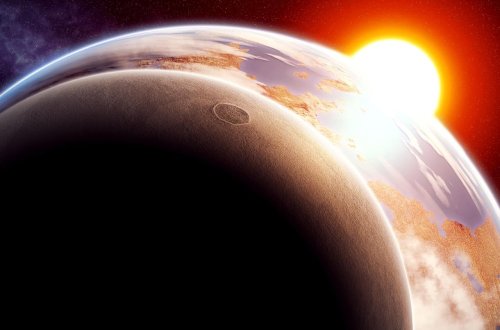 Nadir astronomik hadisə baş verəcək