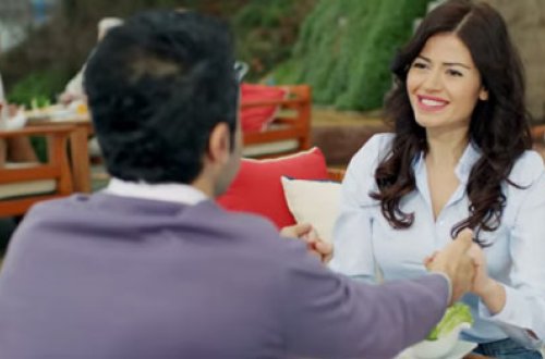 “Eks sevgilini unutmağın 10 yolu”