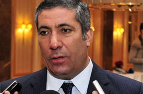 Seçkilərdə YAP-ın maliyyə məsələlərinə Siyavuş Novruzov baxacaq