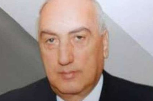 Zakir Fərəcov Sumqayıtın icra başçısı oldu